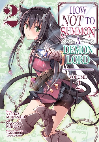 Isekai Maou to Shoukan Shoujo Dorei Majutsu
