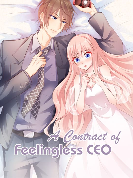 A Contract Of Feelingless Ceo