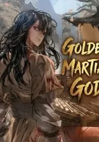 Golden Martial God