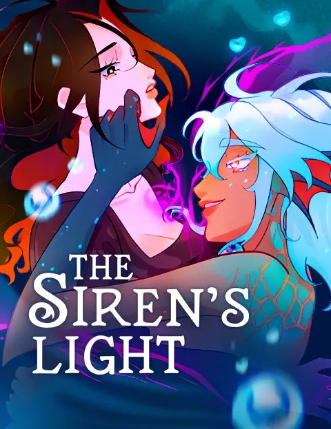 The Siren's Light